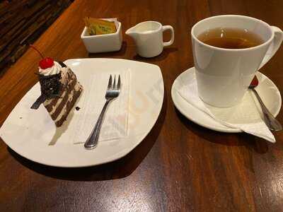 Bali Bakery Seminyak Square