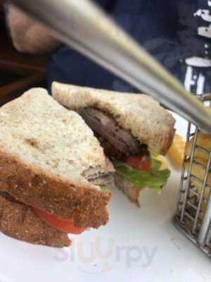 Bali Bakery Seminyak Square