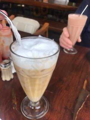 Bali Bakery Seminyak Square