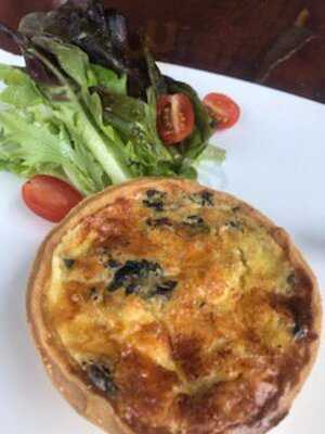 Bali Bakery Seminyak Square