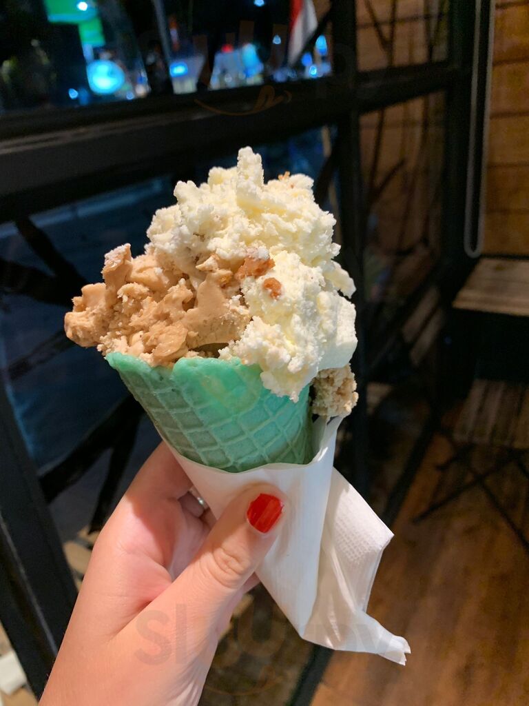 Bali Bakery Seminyak Square