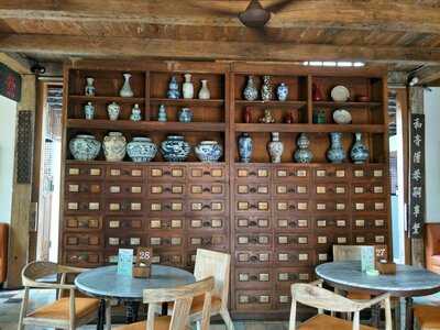 Bebek Goreng H Slamet