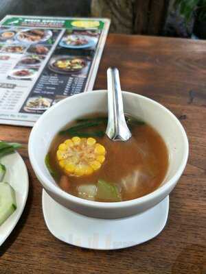 Bebek Goreng H Slamet