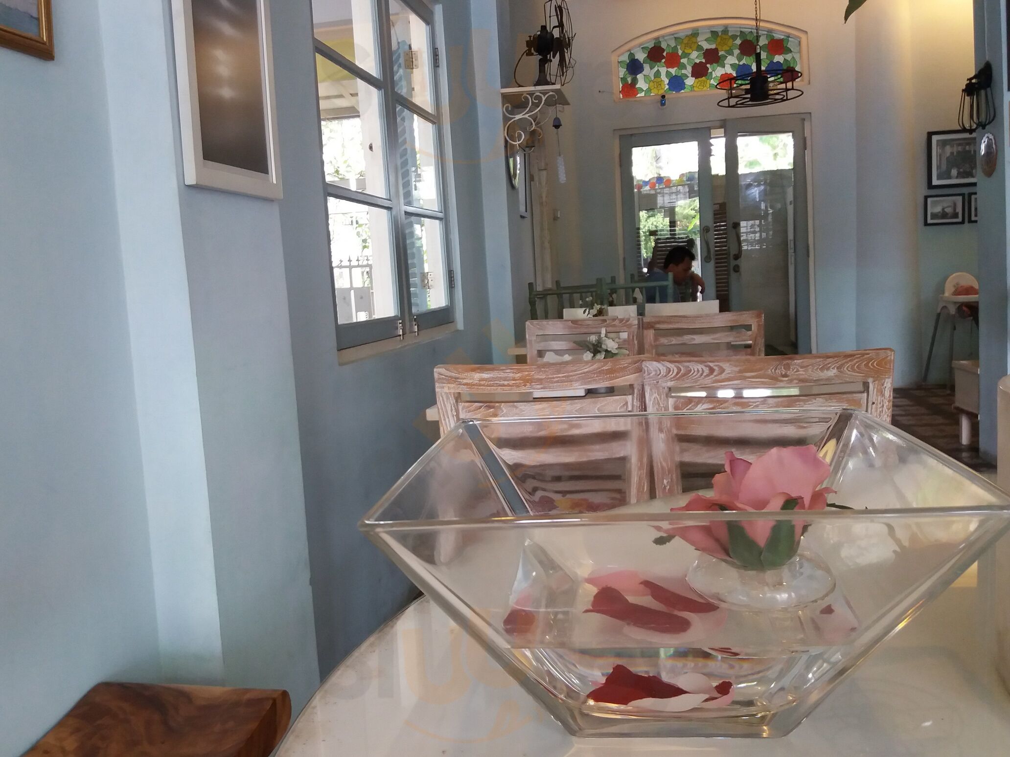 Acp Cafe & Resto