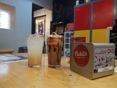 Cubite