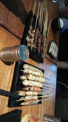 Ha-ha La Shao Kao & Ma La Tang Restaurant