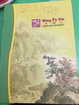 Wong Fu Kie Hakka