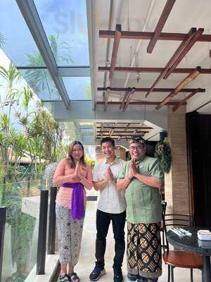 Tebu Merah Restaurant