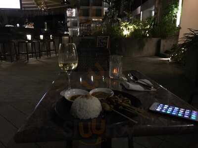 Tebu Merah Restaurant