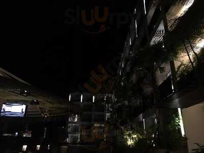 Tebu Merah Restaurant