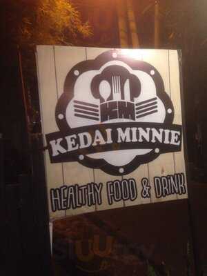 Kedai Minnie