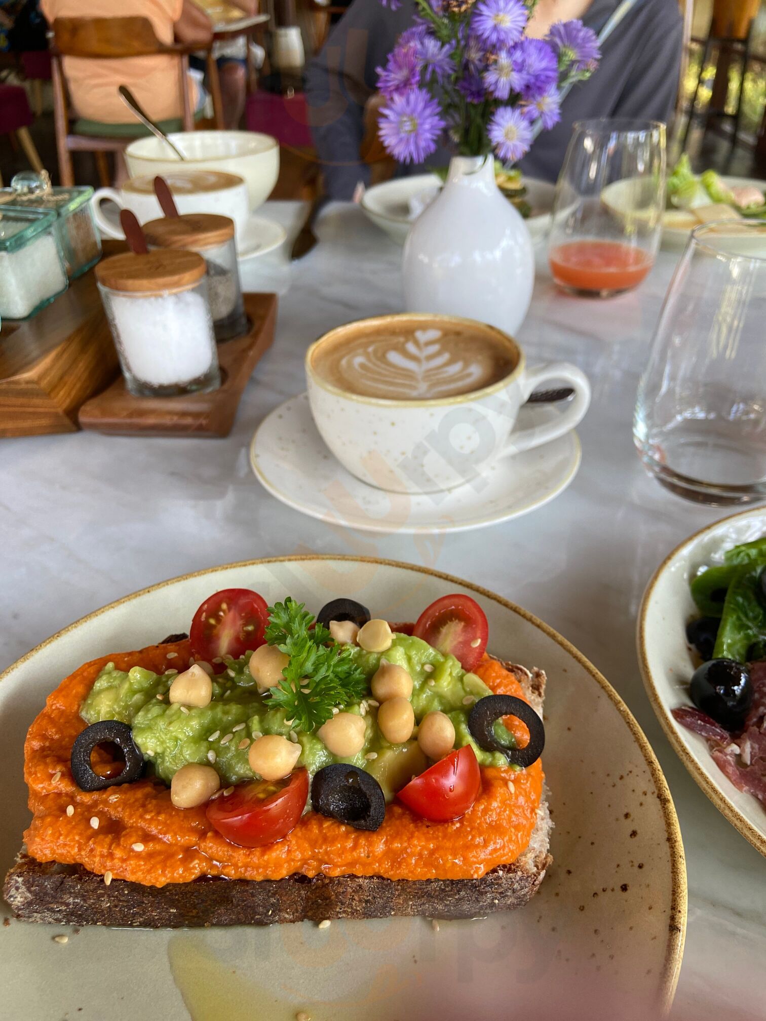 Sorrento Mediterranean Restaurant