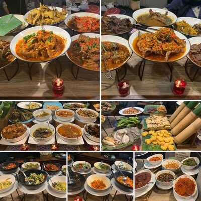 Sajian Sambara Trunojoyo Bandung