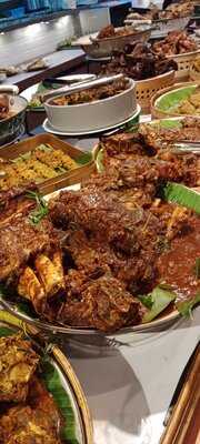 Sajian Sambara Trunojoyo Bandung