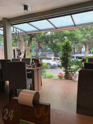 Sajian Sambara Trunojoyo Bandung