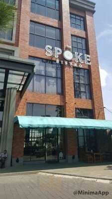 The Spoke Bistro