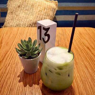 Honu Poke & Matcha Bar