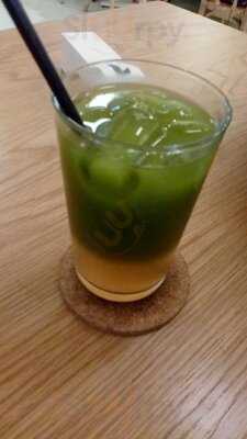 Honu Poke & Matcha Bar