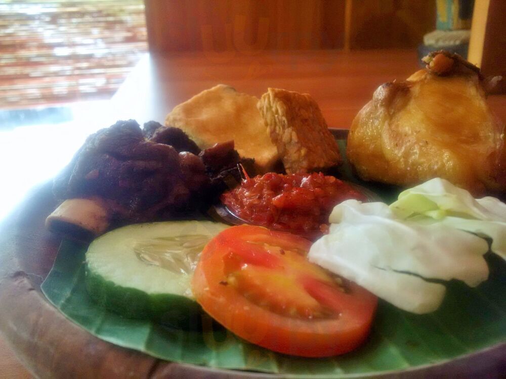 Dapur Iga Sidoarjo