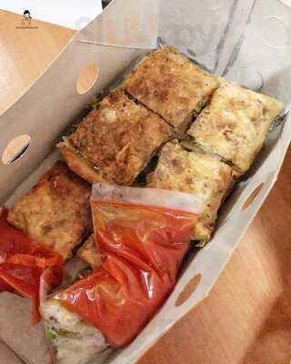 Martabak Boss