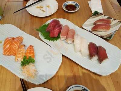 Nama Sushi