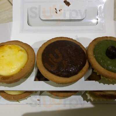 Hokkaido Baked Cheese Tart