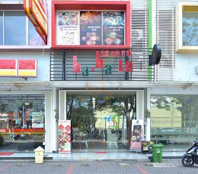 Hahala Shao Kao & Mala Tang