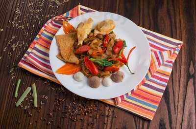 Hahala Shao Kao & Mala Tang