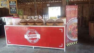 Asem Asem Daging Mapan