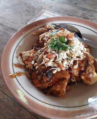 Asem Asem Daging Mapan