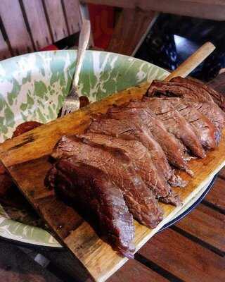 Asem Asem Daging Mapan