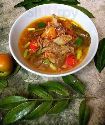 Asem Asem Daging Mapan