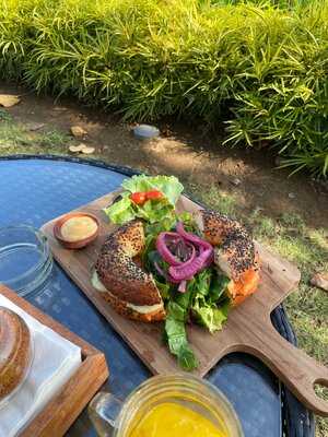 Monsieur Spoon Petitenget