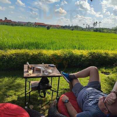 Monsieur Spoon Petitenget