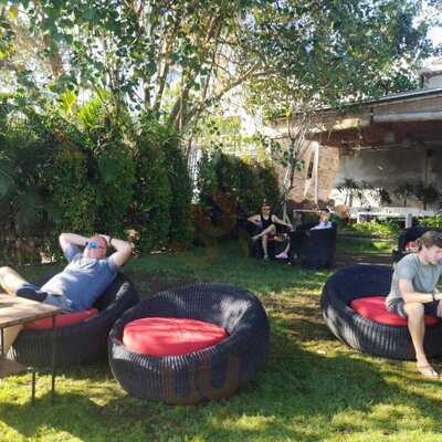 Monsieur Spoon Petitenget