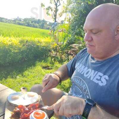 Monsieur Spoon Petitenget