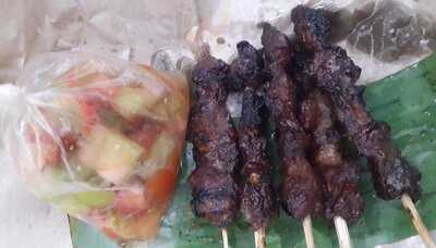 Sate Maranggi St21