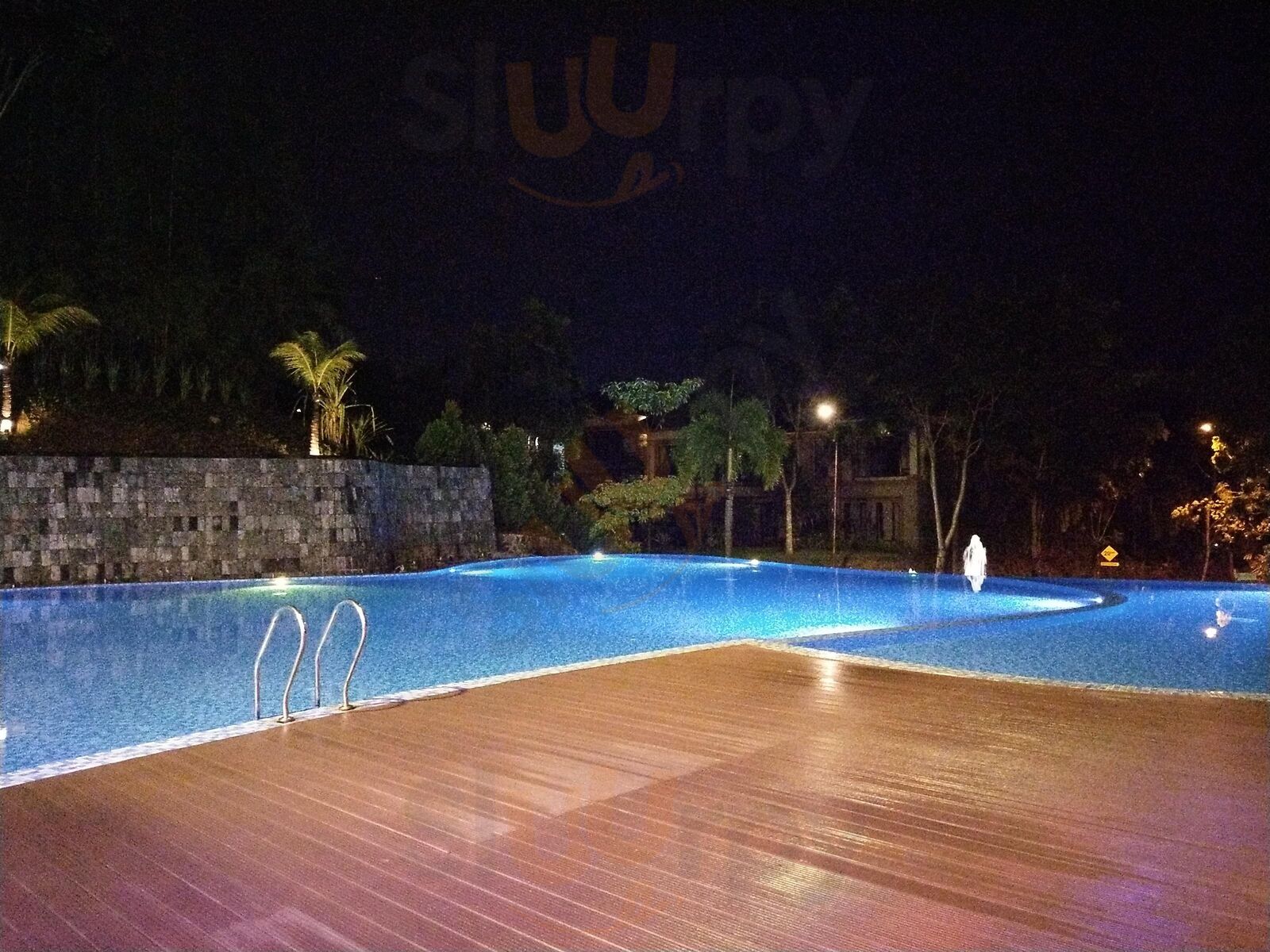 Club House Villa Panbil