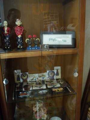 Wingko Babat Cap Kereta Api