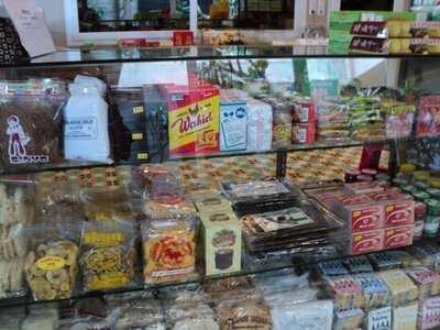 Wingko Babat Cap Kereta Api