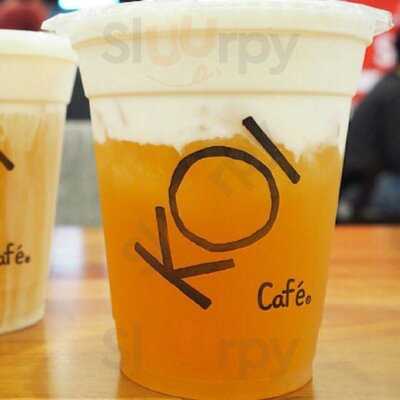 Koi Cafe
