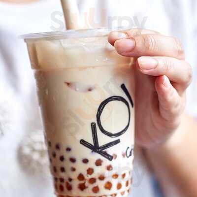 Koi Cafe