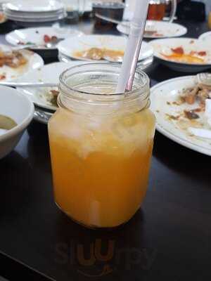 Restoran Sederhana Masakan Padang