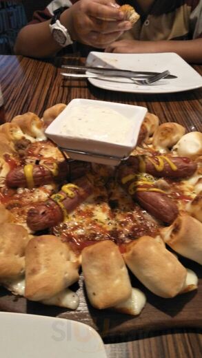 Pizza Hut Sun City