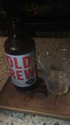 Tanamera Coffee & Roastery Ahmad Dahlan