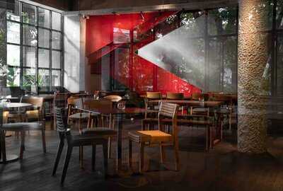 Tanamera Coffee & Roastery Ahmad Dahlan