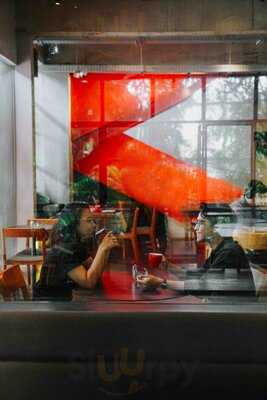 Tanamera Coffee & Roastery Ahmad Dahlan