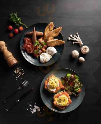 Tanamera Coffee & Roastery Ahmad Dahlan