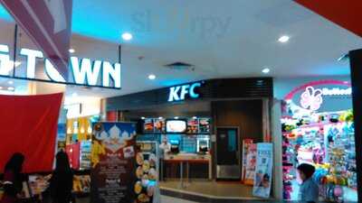 Kfc Kepri Mall