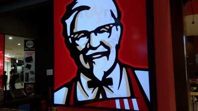 Kfc Kepri Mall